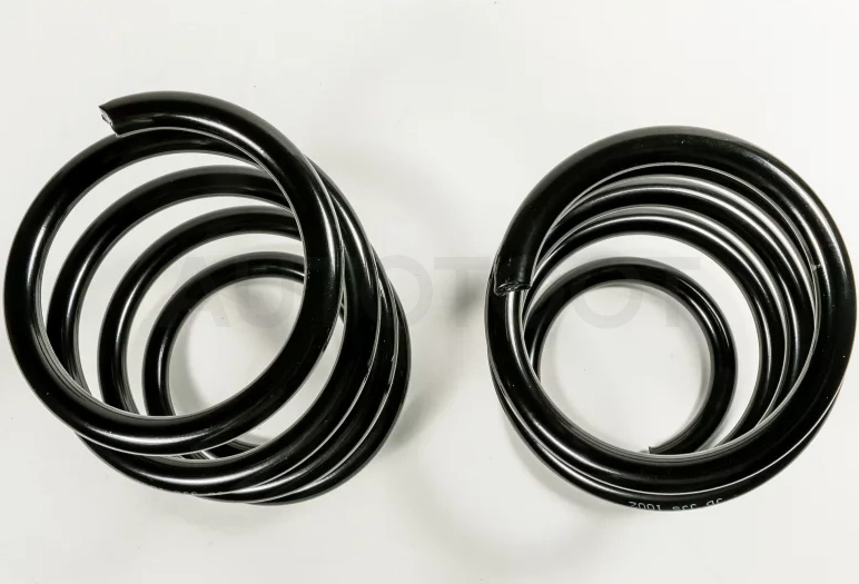 Пружина передняя CIT/FIATPEU - Артикул JJS1002 - Производитель Just Drive - Фото, Отзывы, Цены