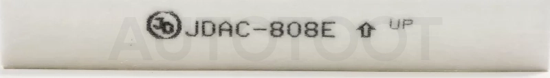 Фильтр салона - Артикул JDAC808E - Производитель Just Drive - Фото, Отзывы, Цены