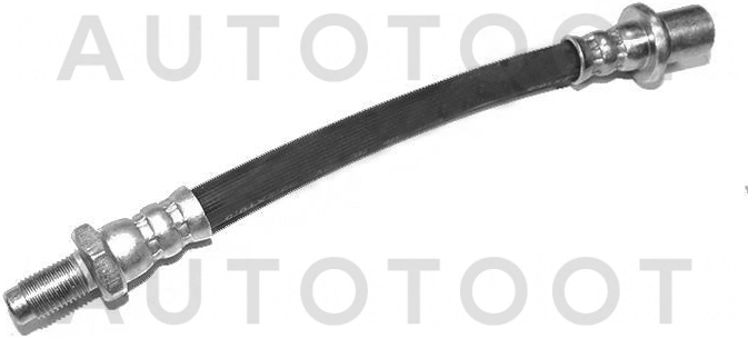 Шланг тормозной задний левый=правый -ST9094702975 Sat для TOYOTA CROWN