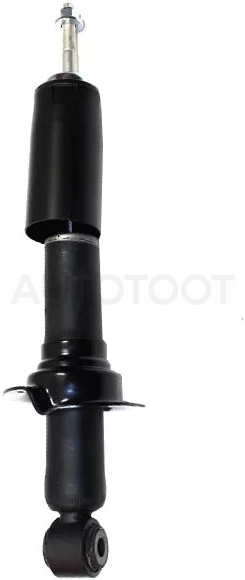 Стойка передняя Nissan Pathfinder 04-14 / Navara 04-15 - Артикул U3813 - Производитель Tokico - Фото, Отзывы, Цены