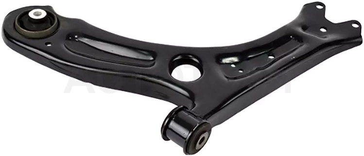 Рычаг подвески передний нижний VOLKSWAGEN JETTA 10-LH - Артикул CQ0344L - Производитель Ctr - Фото, Отзывы, Цены