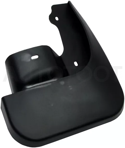 Брызговик Suzuki Jimny 98-19 / Jimny Sierra 02-18 / Jimny Wide 98-02 (Спереди/ Справа/ под расширитель)
