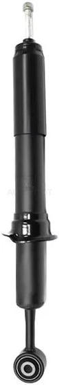 Стойка передняя Toyota Hilux Pick Up 01-04 / Land Cruiser Prado 09-24 - Артикул 4851069495 - Производитель Toyota - Фото, Отзывы, Цены
