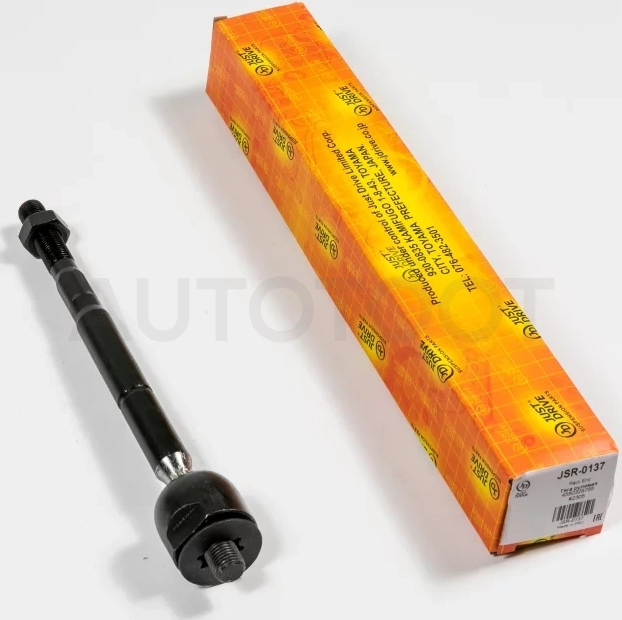 Тяга рулевая SR3980 - Артикул JSR0137 - Производитель Just Drive - Фото, Отзывы, Цены