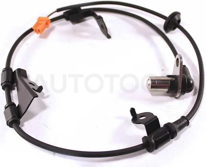 Датчик ABS RR HONDA HR-V GH# 00- LH - Артикул ST57475S2H954 - Производитель Sat - Фото, Отзывы, Цены
