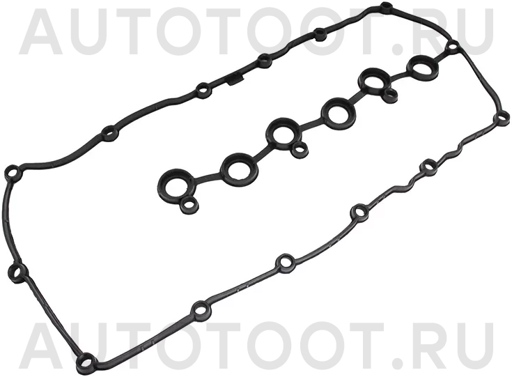 Прокладка клапанной крышки VAG Q7/TOUAREG/CAYENNE BHK/M55.01 - Артикул ST370039 - Производитель Sat - Фото, Отзывы, Цены