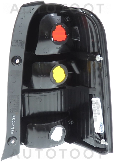 Фонарь задний левый -  для FORD ESCAPE, FORD MAVERICK