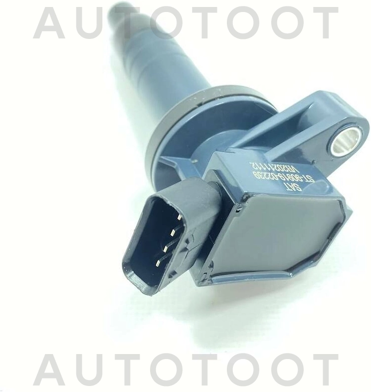 Катушка зажигания 1/2/4ZZ-FE/1KR-FE/3SGTE -ST9091902239 Sat для TOYOTA ALLION, TOYOTA COROLLA, TOYOTA AVENSIS, TOYOTA CALDINA, TOYOTA FIELDER