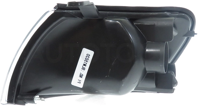 Указатель поворота угловой правый -ST2121580R Sat для TOYOTA CARINA E, TOYOTA CALDINA