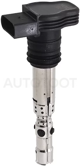 Катушка зажигания VAG A3/A4/A6/OCTAVIA 97-10/SUPERB 01-08/BORA 00-05/PASSAT 00-05/POLO 1.8T