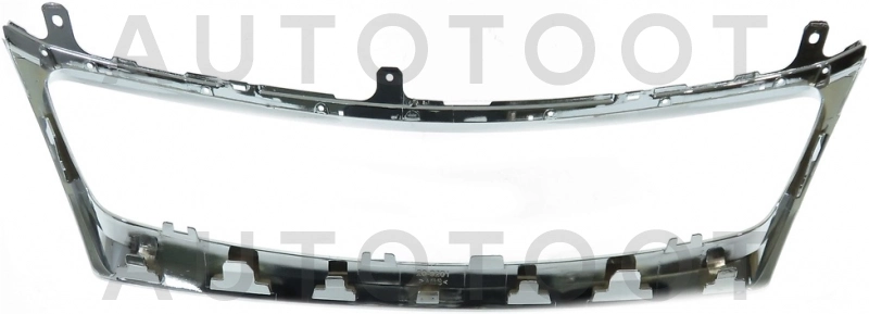 Молдинг решетки радиатора -  для LEXUS IS250