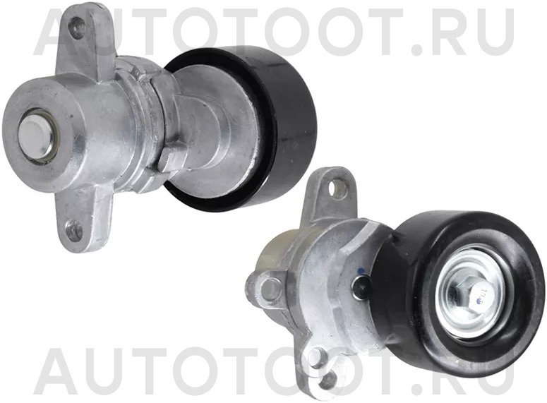 Натяжитель приводного ремня NISSAN ELGRAND/MURANO/TEANA 3,5 08 - Артикул ST11955JA10A - Производитель Sat - Фото, Отзывы, Цены