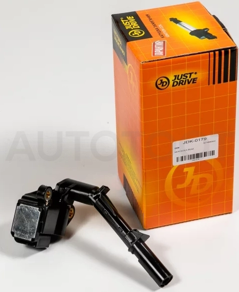 Катушка зажигания - Артикул JDK0179 - Производитель Just Drive - Фото, Отзывы, Цены