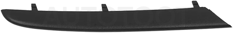 Молдинг решетки BMW 3-Series 05-10 (Справа/ 4D SED/5D WGN) - Артикул STBM34000GM1 - Производитель Sat - Фото, Отзывы, Цены