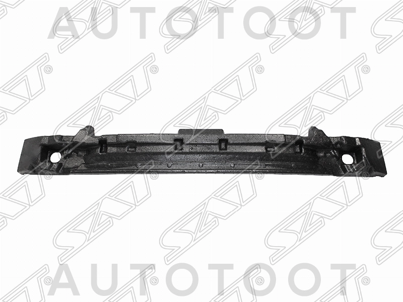 Абсорбер переднего бампера -  для LEXUS RX270, LEXUS RX350, LEXUS RX450H