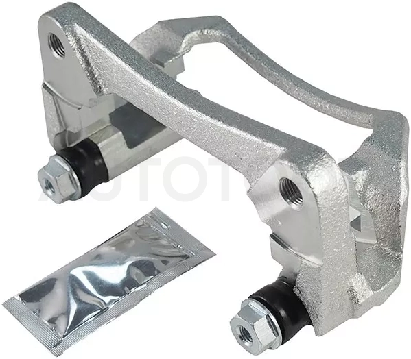 Скоба суппорта RR TOYOTA LAND CRUISER 100 98 - Артикул ST4772160031 - Производитель Sat - Фото, Отзывы, Цены