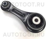 Подушка двигателя задняя -PSE3168 Patron для RENAULT SYMBOL