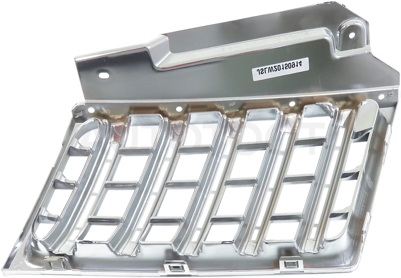 Решетка радиатора левая -MBPAS09100L Bodyparts для MITSUBISHI PAJERO SPORT