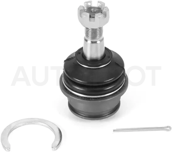 Шаровая опора нижнего рычага TOYOTA LAND CRUISER PRADO 120/GX470 03-09