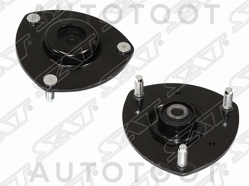 Опора передней стойки правая -PSE4262 Patron для HONDA CIVIC, HONDA CR-V