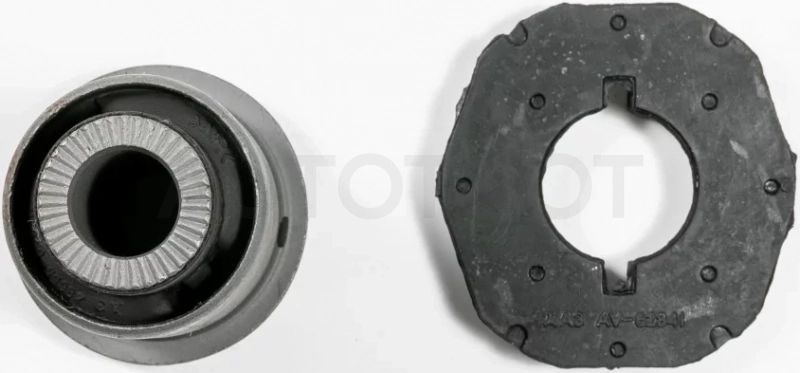 Сайлентблок - Артикул JRR0515 - Производитель Just Drive - Фото, Отзывы, Цены