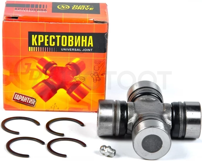 Крестовина 49.10x27.00 GUN46 - Артикул JTU0043 - Производитель Just Drive - Фото, Отзывы, Цены