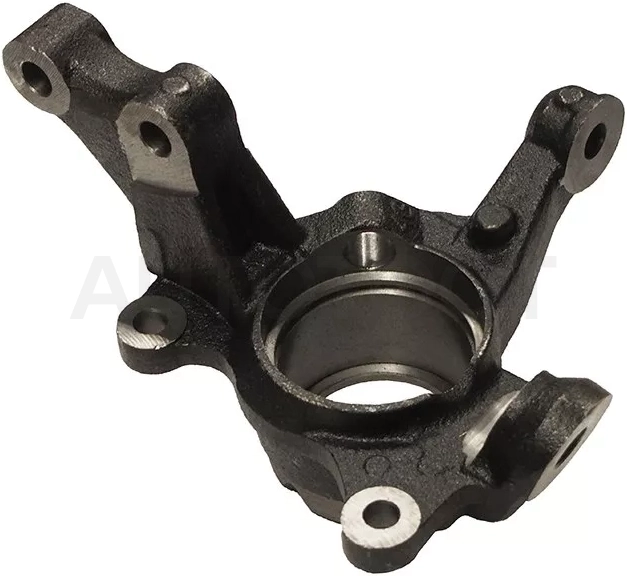 Кулак поворотный TOYOTA COROLLA/FIELDER/RUNX/ALLEX/SPACIO 00-06/ALLION/PREMIO 01-07/WISH 03-09 RH