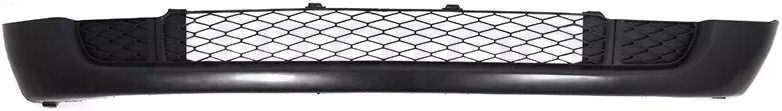 Бампер передний Toyota Probox 02-14 (Нижняя часть)