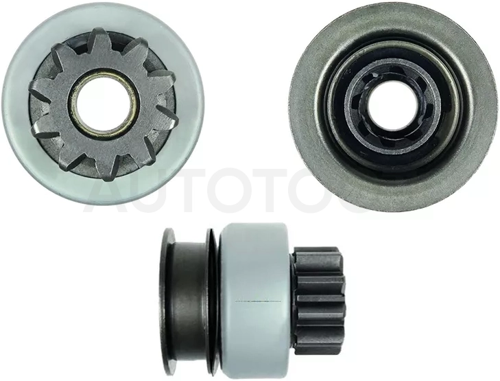 Бендикс Nissan Sunny 87-90 / Mazda 323 98-03 / 626 87-02 / 929 87-92 / Autozam Clef 92-94 / Nissan 180SX 89-96 / 200SX 89-94 / Crew 93-09 / Laurel 88-02