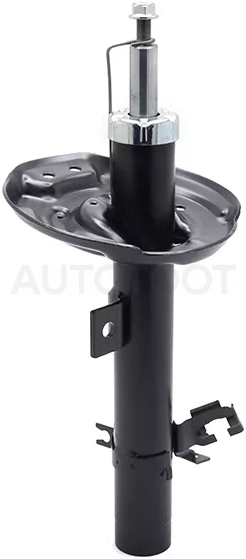 Стойка передняя Nissan Qashqai 13-22 / X-Trail 13-22 - Артикул BKSAF0463 - Производитель Baikor - Фото, Отзывы, Цены