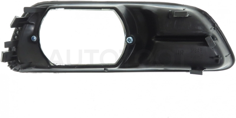 Оправа противотуманной фары левая (хром) -STTYL52192 Sat для TOYOTA CAMRY