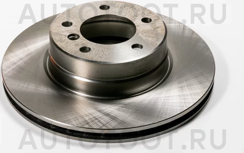 Диск тормозной передний DF4359 (310x24) 5 отв - Артикул JBD0005 - Производитель Just Drive - Фото, Отзывы, Цены