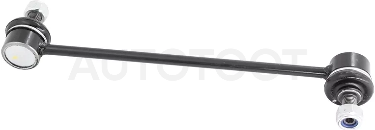 Тяга стабилизатора переднего CHEVROLET SPARK 09-/FORD FOCUS 98-05/FIESTA 93-02/ESCORT 90-99 LH=RH