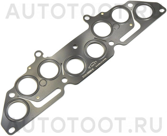 Прокладка выпускного/впускного коллектора 8кл -GZ1020020 Trialli для LADA (ВАЗ) PRIORA, LADA (ВАЗ) GRANTA