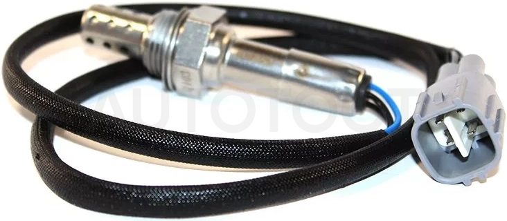 Датчик кислородный Subaru Forester 97-13 / Impreza 00-07 - Артикул ST22690AA491 - Производитель Sat - Фото, Отзывы, Цены