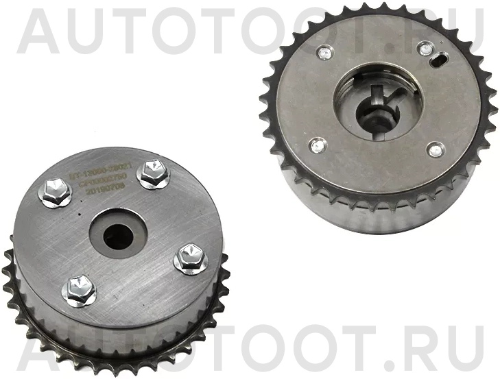 Муфта VVT-I TOYOTA CAMRY ACV40 06- 2AZFE - Артикул ST1305028021 - Производитель Sat - Фото, Отзывы, Цены