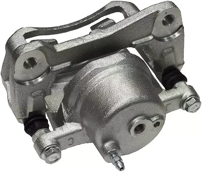 Суппорт тормозной FR TOYOTA PREMIO/ALLION #ZT240/SPACIO #ZE12#/COROLLA/RUNX/ALLEX #ZE124 RH