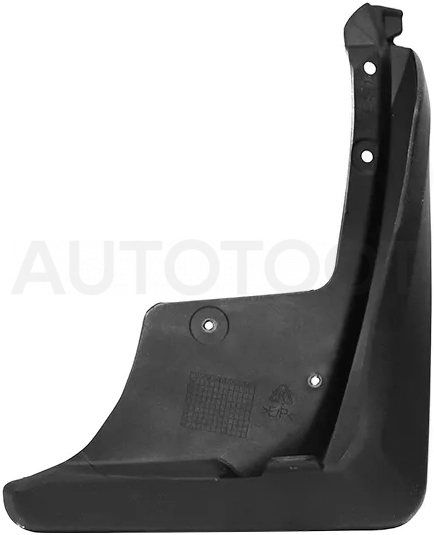 Брызговик Toyota Camry (XV70) 17-21 / Camry UAE/USA 17-20 (Сзади/ Справа)