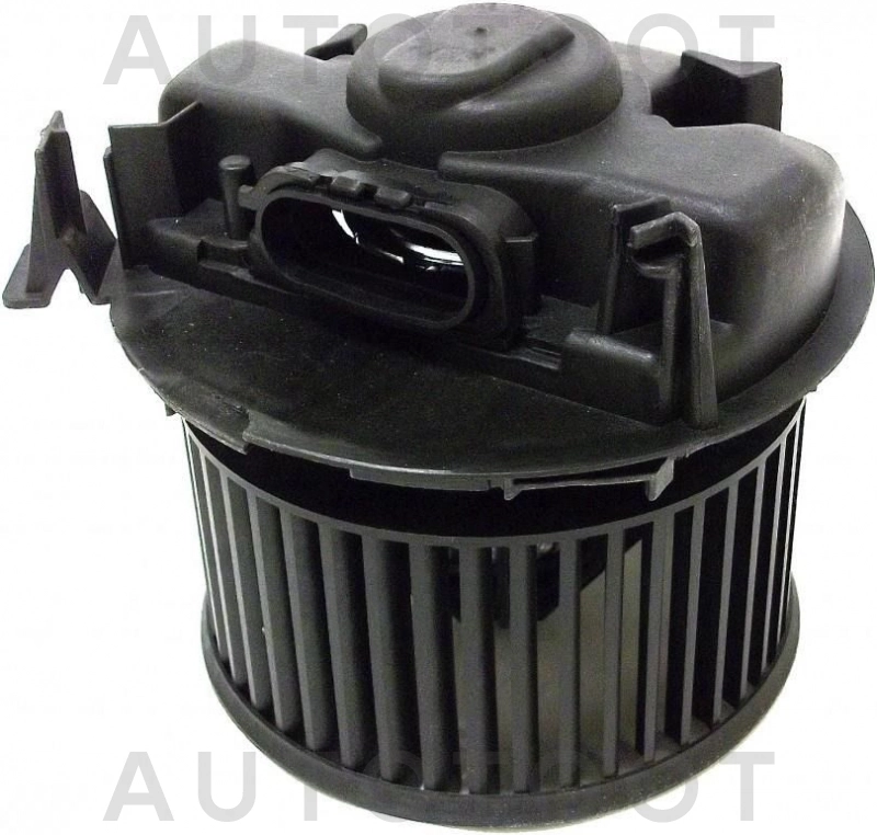 Мотор отопителя салона 1.5/1.6 [HR16DE] -2999044SX Stellox для RENAULT LOGAN, RENAULT SANDERO, LADA (ВАЗ) LARGUS, NISSAN NOTE