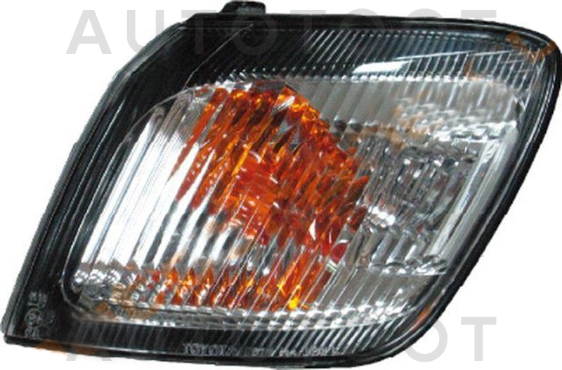 Указатель поворота угловой левый -ST444L Sat для TOYOTA IPSUM, TOYOTA PICNIC