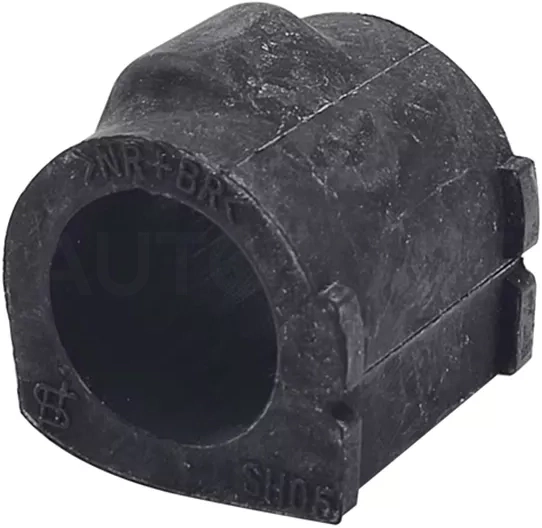 Втулка стабилизатора Nissan Almera 12-19 / Renault Logan 04-22 / Sandero 09-22 / Sandero Stepway 10-22 (31,00)