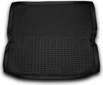 Коврик в багажник OPEL Zafira B 2005-, мв. (полиуретан) / Опель Зафира - Артикул NLC3709B14 - Производитель Element - Фото, Отзывы, Цены