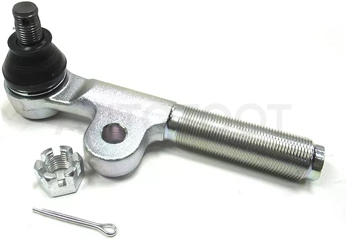 Наконечник рулевой TOYOTA LAND CRUISER 90-97 LH