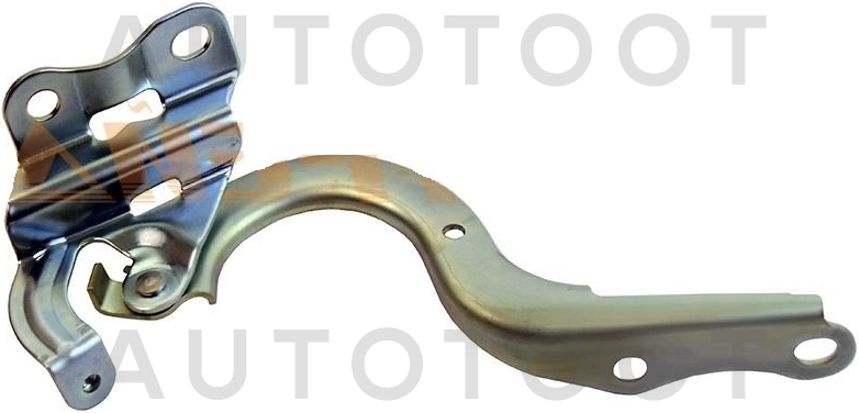 Петля капота левая -STTY33015BA2 Sat для TOYOTA COROLLA