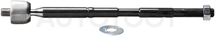 Тяга рулевая TOYOTA CALDINA 02-07/WISH 03-17 LH=RH - Артикул CR0651 - Производитель Ctr - Фото, Отзывы, Цены