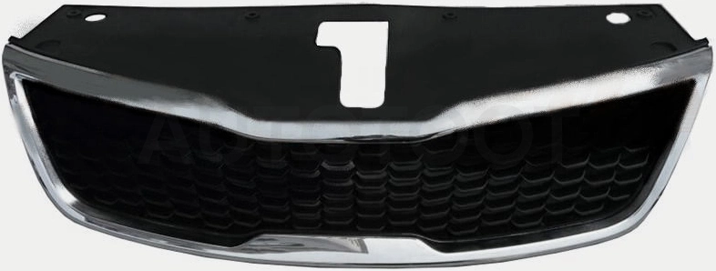 Решетка радиатора -OEM3015 O.E.M. для KIA RIO