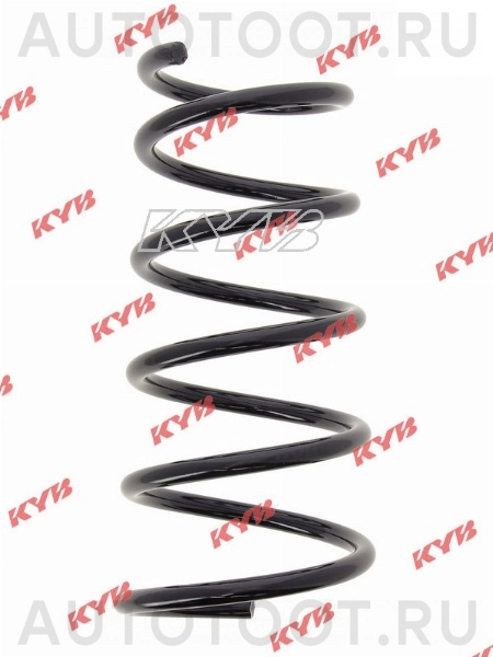 Пружина передняя -RG1005 Kyb для NISSAN ALMERA