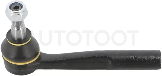 Наконечник рулевой OPEL ASTRA H 04-14/MARIVA B 10-/ZAFIRA B 05- RH