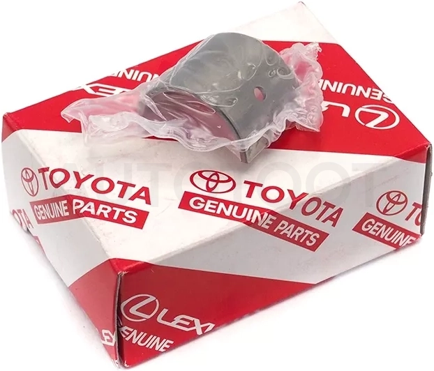 Вкладыши балансировочного вала TOYOTA CAMRY/RAV4/IPSUM 1AZ-FE/2AZ-FE/1AZ-FSE 02 - Артикул 119112801102 - Производитель Toyota - Фото, Отзывы, Цены