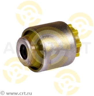 Сайлентблок задней подвески, верхнего рычага, задний MITSUBISHI LANCER / MIRAGE ASTI CN9A, CP9A; LANCER CT9A, *#снят с производства, аналог 7-06-361#* (ПОЛИУРЕТАН)